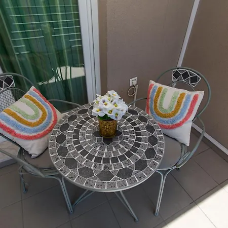 Apartamento Family With Private Garage *
